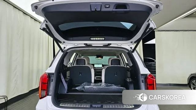 Hyundai The New Palisade id 3333458 из Кореи 11