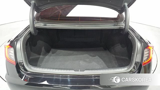 Hyundai Sonata Hybrid (DN8) id 4282345 из Кореи 11