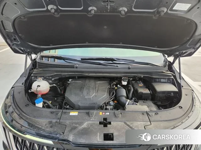 Kia The New Carnival 4th Generation id 3643584 из Кореи 11