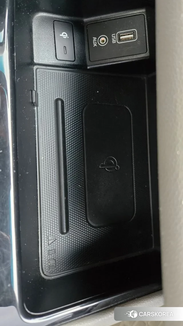 Kia The New Carnival id 3733349 из Кореи 11