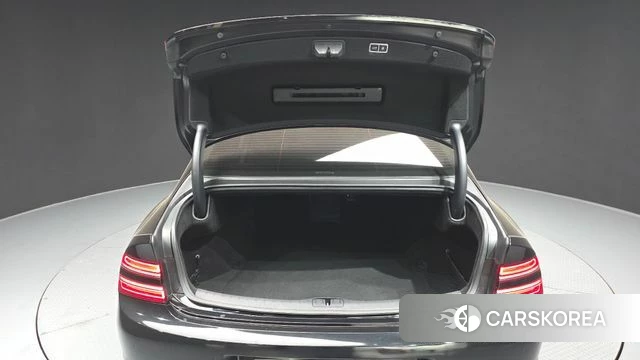 Genesis G80 (RG3) id 3936277 из Кореи 11