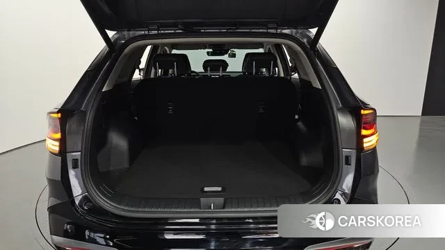 Kia Sportage 5th Generation Hybrid id 3388453 из Кореи 11