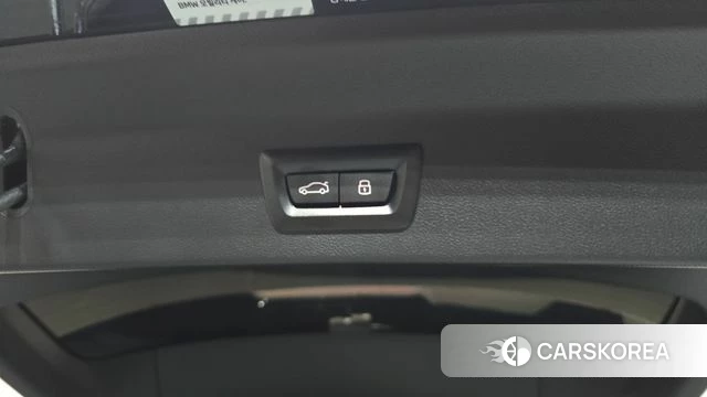 BMW iX3 id 4669652 из Кореи 11