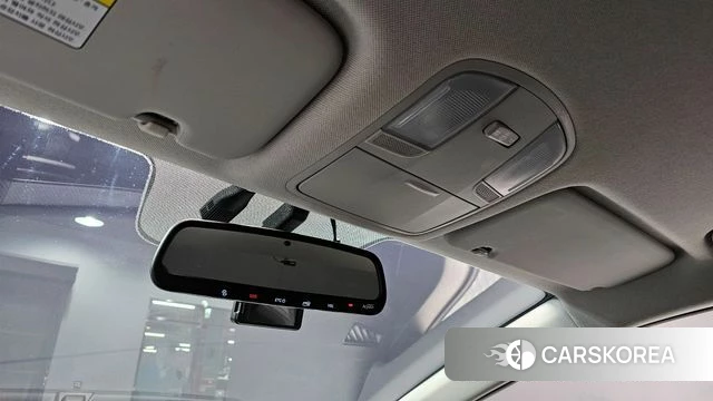 Hyundai The New Avante AD id 3834241 из Кореи 11