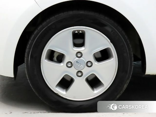 Kia The New Ray id 4470812 из Кореи 11