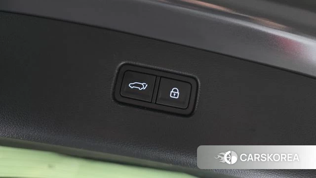 Genesis GV80 id 4250661 из Кореи 11