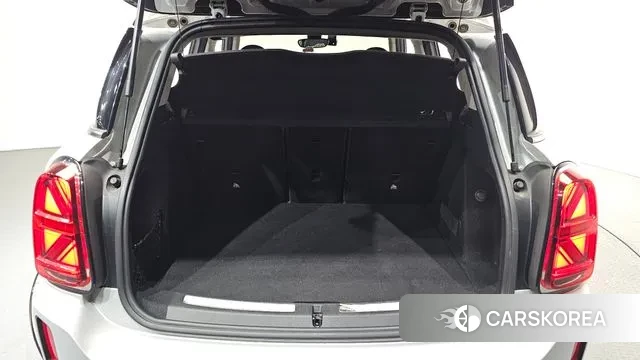 Mini Cooper Countryman id 3626397 из Кореи 11