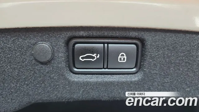 Kia K7 Premier id 2757152 из Кореи 11