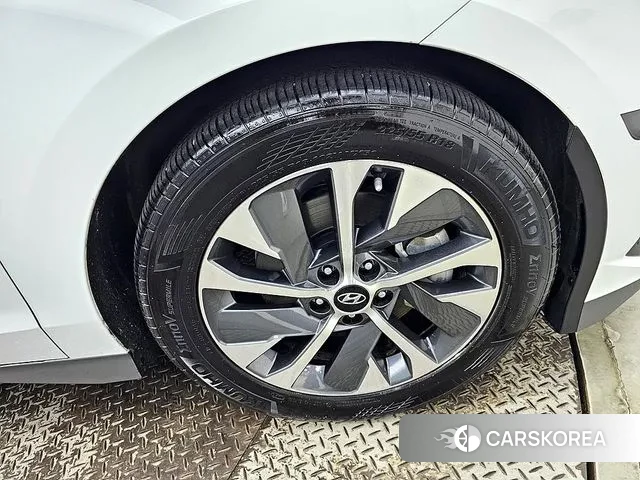 Hyundai Ionic 6 id 3147817 из Кореи 11