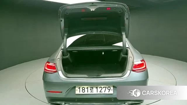 Mercedes-Benz CLS-Class C257 id 3686793 из Кореи 11