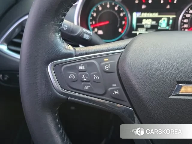 Chevrolet (GM Daewoo) All New Malibu id 3386155 из Кореи 11