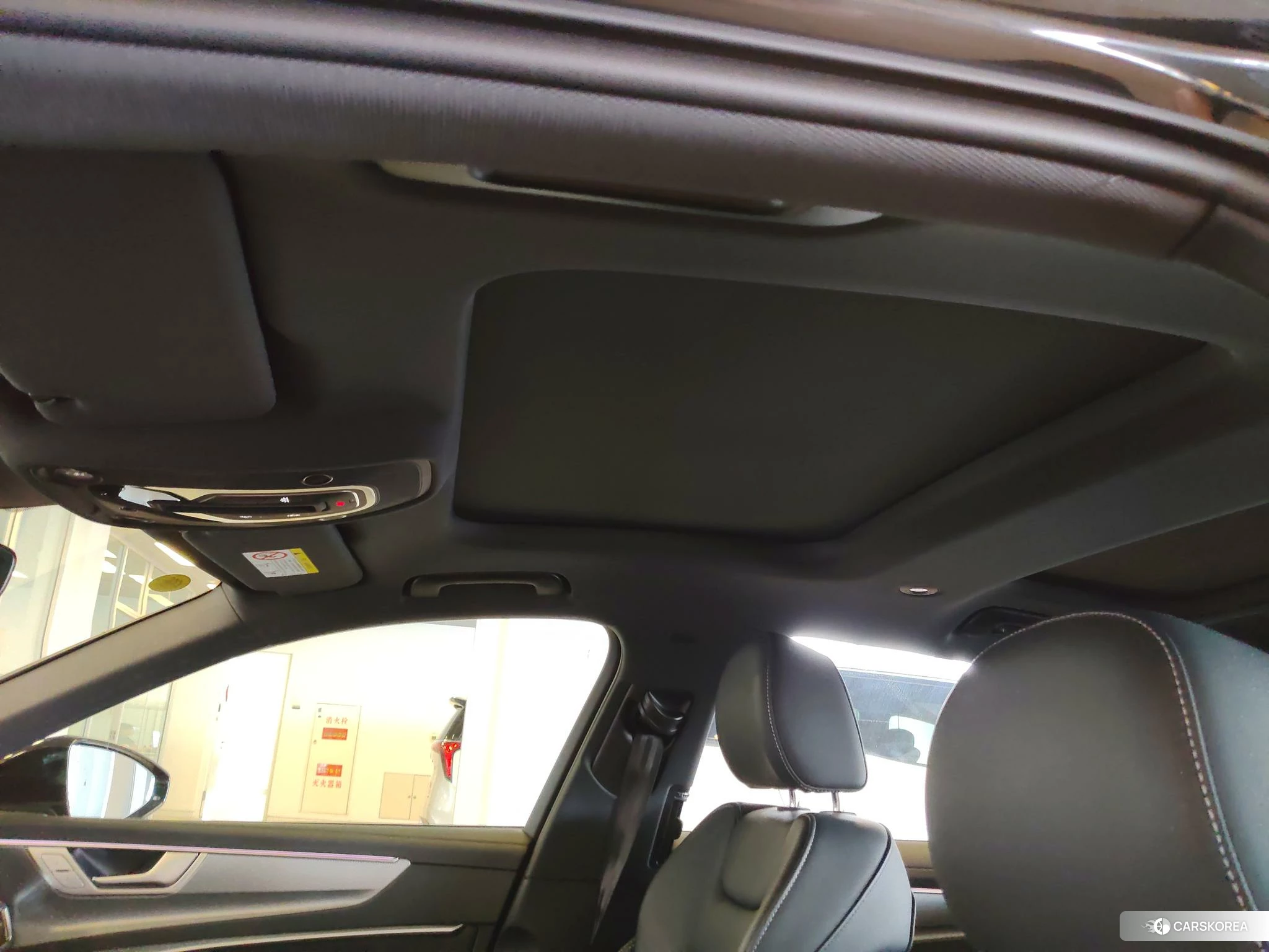 Audi A6L id 4498551 из Китая 11