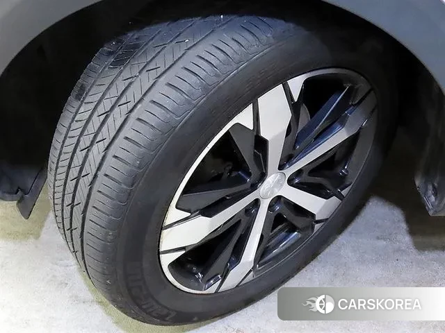 Peugeot 3008 second generation id 3635516 из Кореи 11