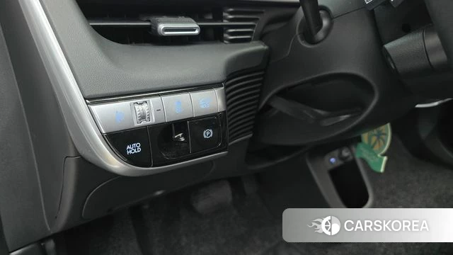 Hyundai Ionic 5 id 4775058 из Кореи 11
