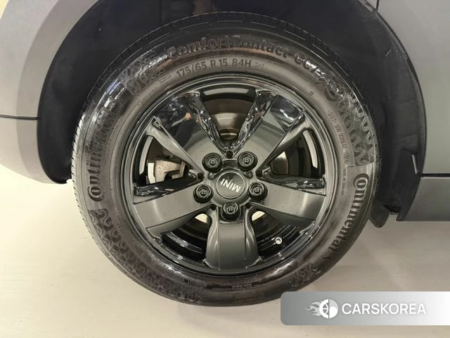 Mini Cooper id 4225545 из Кореи 11