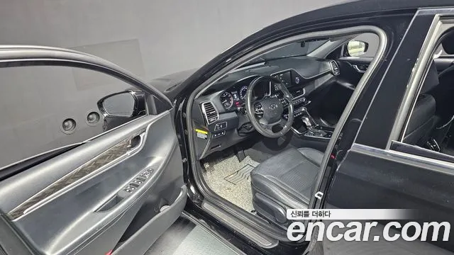 Hyundai Grandeur IG id 2761323 из Кореи 11