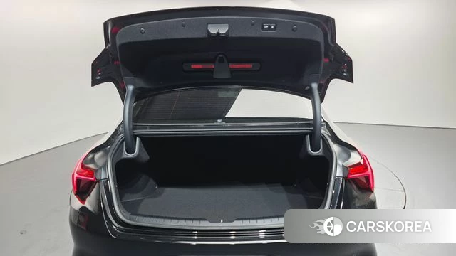 Kia K8 Hybrid id 4280759 из Кореи 11