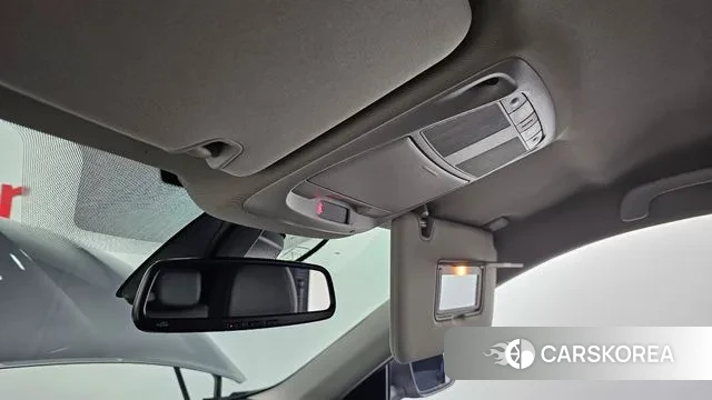 Renault Korea (Samsung) The New QM6 id 2885281 из Кореи 11