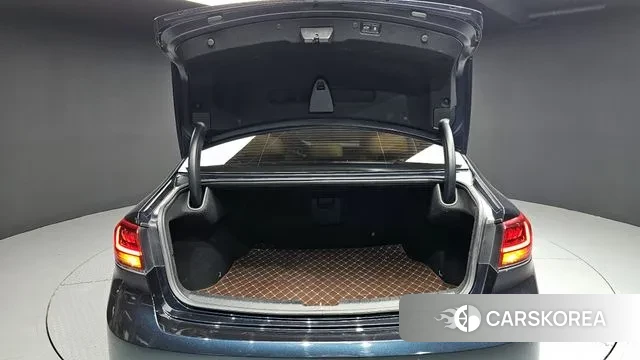 Kia K7 Premier id 3760399 из Кореи 11