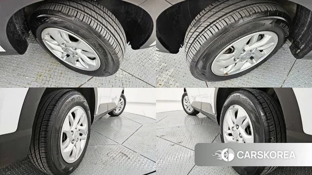 Hyundai Venue id 3530807 из Кореи 11