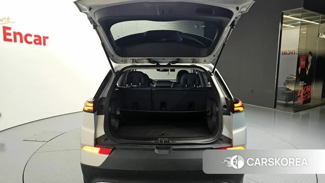 Chevrolet (GM Daewoo) Bolt EUV id 3838946 из Кореи 11