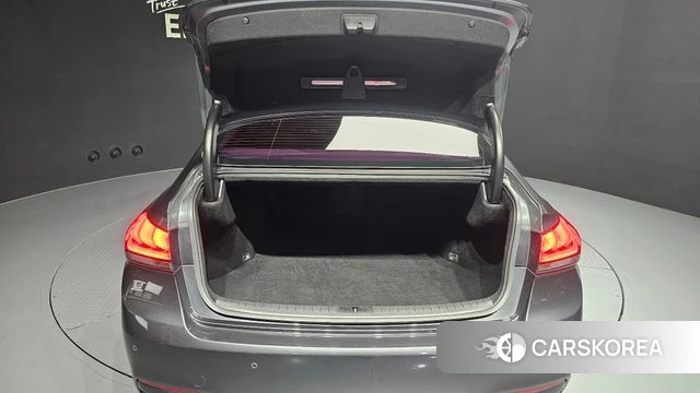 Genesis G80 id 4610462 из Кореи 11