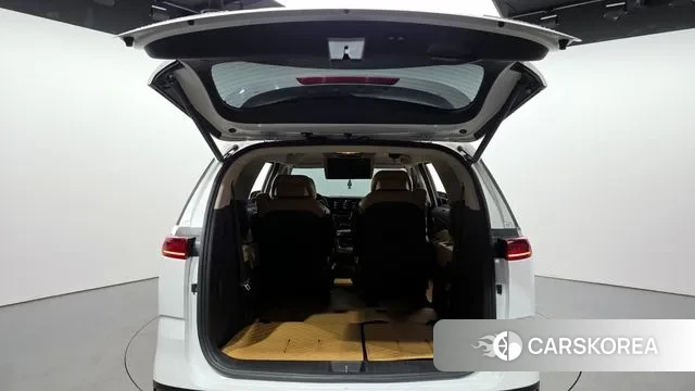 Kia Carnival 4th generation id 3459274 из Кореи 11