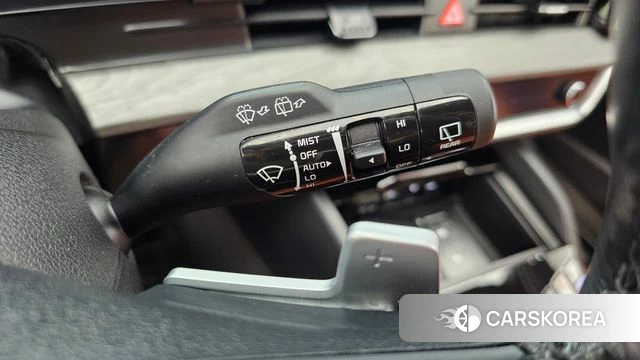 Kia Sportage 5th Generation Hybrid id 4736037 из Кореи 11