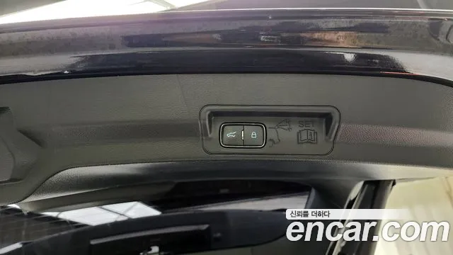 Ford Explorer 6th Generation id 2384490 из Кореи 11