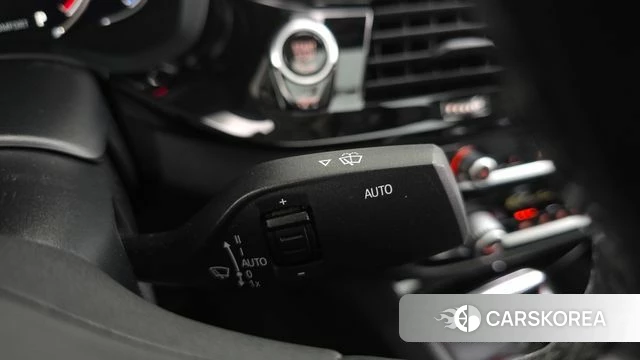 BMW 5 Series (G30) id 4633050 из Кореи 11