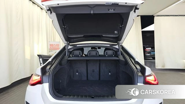 BMW i4 id 4650322 из Кореи 11