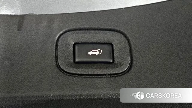 Renault Korea (Samsung) The New QM6 id 3295829 из Кореи 11