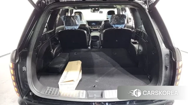 Hyundai Palisade (LX3) id 3763286 из Кореи 11