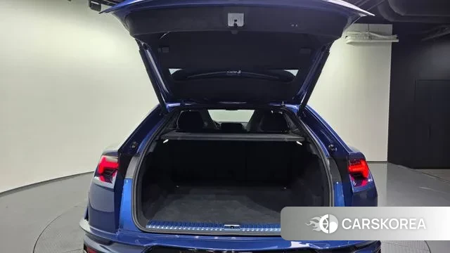 Lamborghini Urus id 3689779 из Кореи 11