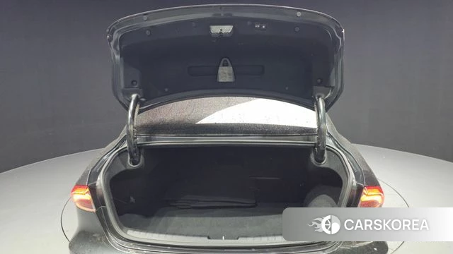 Hyundai The New Grandeur IG Hybrid id 3965489 из Кореи 11