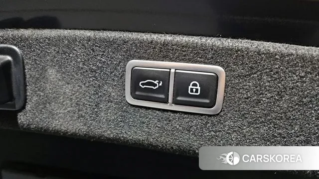 Genesis G80 (RG3) id 3572631 из Кореи 11