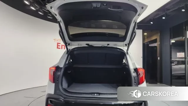 Kia The New Seltos id 3685310 из Кореи 11