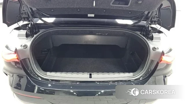 BMW 4 Series (G22) id 2889939 из Кореи 11