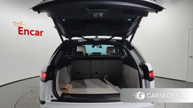 Land Rover Range Rover Velar id 3013985 из Кореи 11