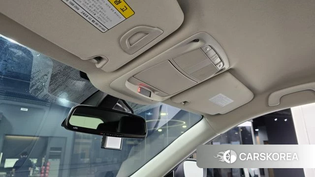 Renault Korea (Samsung) QM6 id 4430084 из Кореи 11