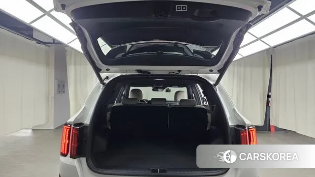 Kia Sorento 4th Generation id 3488328 из Кореи 11