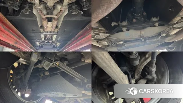 Genesis G80 id 3757131 из Кореи 11