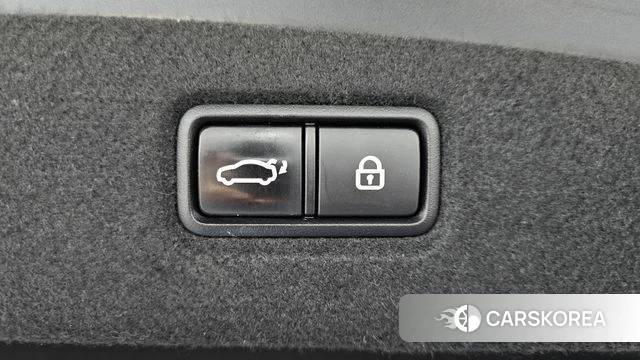 Genesis G90 id 3872596 из Кореи 11