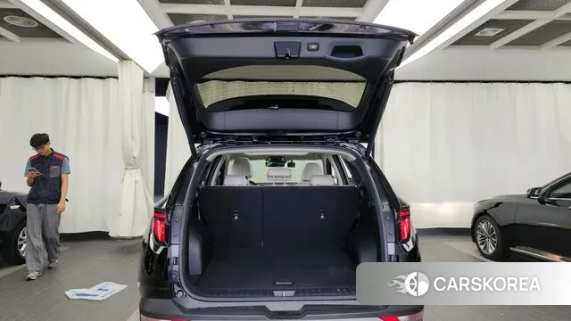 Hyundai Tucson (NX4) id 3037232 из Кореи 11