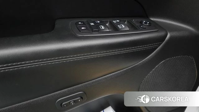 Jeep Grand Cherokee id 4785396 из Кореи 11