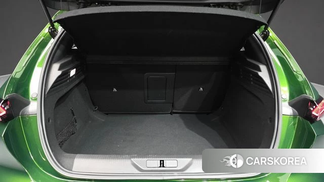 Peugeot 308 Third generation id 4343609 из Кореи 11