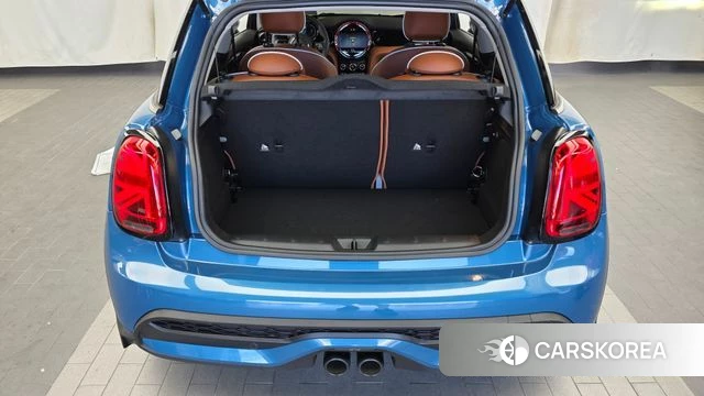 Mini Cooper S id 4691769 из Кореи 11