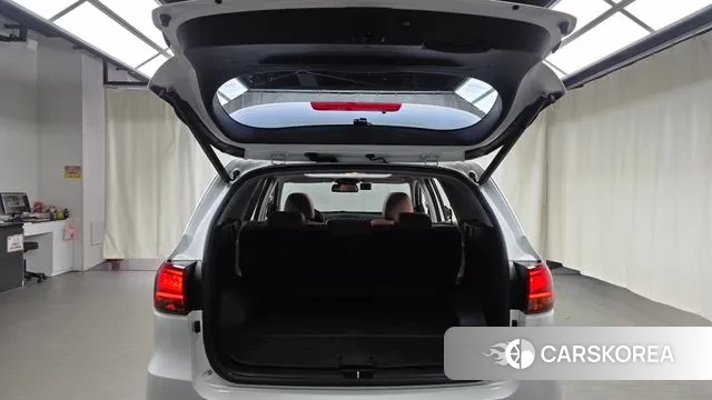 Kia The New Sorento id 3499703 из Кореи 11