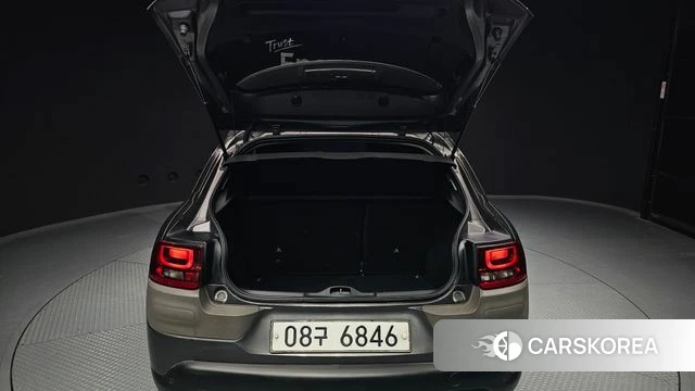 Citroen / DS C4 Cactus id 3814370 из Кореи 11