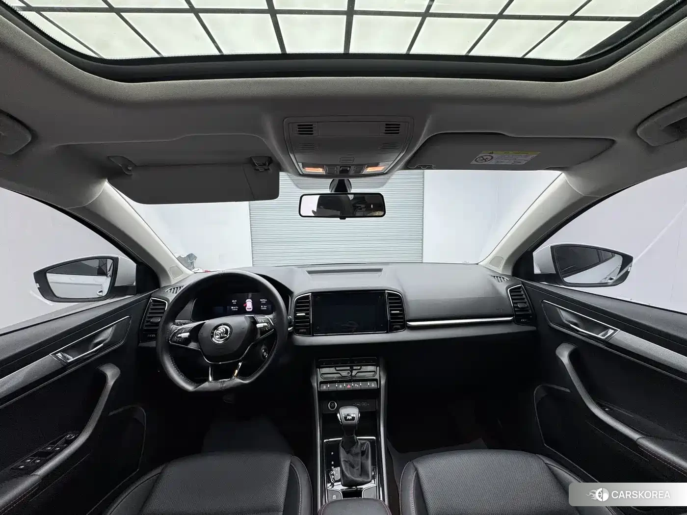 Skoda Karoq id 4601056 из Китая 11